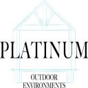 Platinum Outdoor Environments logo