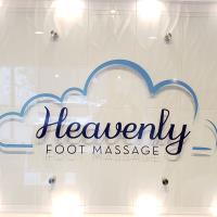 Heavenly Foot Massage image 4