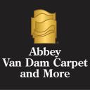 Abbey Van Dam Carpet and More logo