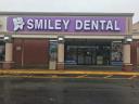 Smiley Dental logo