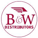 B&W Distributors, Inc. logo