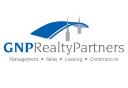 GNP Realty Partners logo