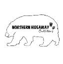 Northern Hideaway Outfitters logo