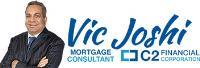Vic Joshi, Mortgage Consultant | C2 Financial image 1