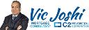 Vic Joshi, Mortgage Consultant | C2 Financial logo