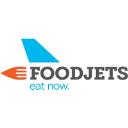 FoodJets logo