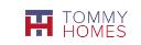 Tommy Homes logo