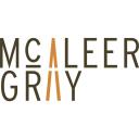McAleer Gray logo