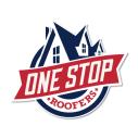 One Stop Roofers logo