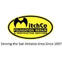 MitchCo Foundation Repair logo