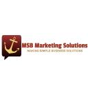 MSB Marketing Solutions LLC logo