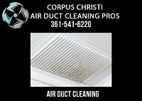 Corpus Christi Air Duct Cleaning Pros image 2