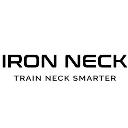 Iron Neck logo