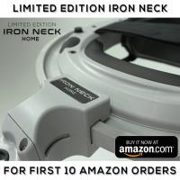 Iron Neck image 2