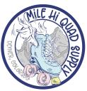 Mile Hi Quad Supply logo