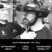 Iron Neck image 4