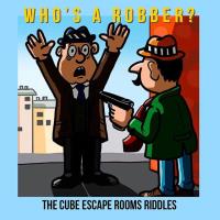 The Cube Escape Rooms image 11