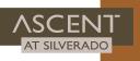 Ascent at Silverado Apartments logo