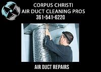 Corpus Christi Air Duct Cleaning Pros image 3