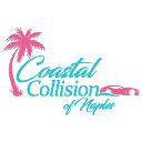 Coastal Collision logo