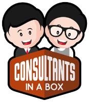 Consultants In-A-Box image 1