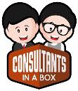 Consultants In-A-Box logo