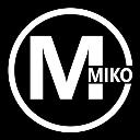 MIKO USA logo