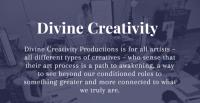 Divine Creativity image 3