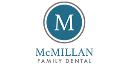 McMillan Family Dental logo