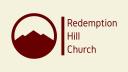 Redemption Hill Church logo