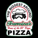 Toarminas Pizza logo