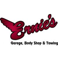Ernie's Garage, Body Shop, & Towing image 1