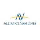 Alliance Van Lines Inc. logo