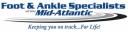 Foot & Ankle Specialists logo