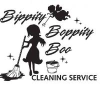 Bippety Boppety Boo Cleaning Services image 1
