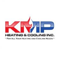 KMP Heating and Cooling image 1