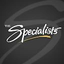 The Specialists logo