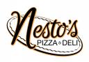 Nesto's Pizza & Deli logo