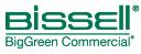 Bissell Big Green Commercial logo