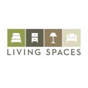 Living Spaces logo