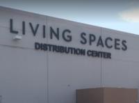 Living Spaces Distribution Center image 2