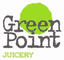 Green Point Juicery: Organic Juice Bar logo