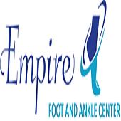 Empire Foot and Ankle image 1
