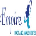 Empire Foot and Ankle logo