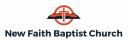 New Faith Baptist Church logo