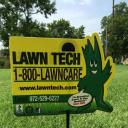 Lawn Tech logo
