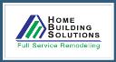 Home Building Solutions logo