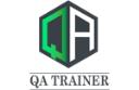 QA trainer logo