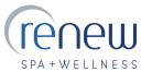 Renew Spa and Wellness logo