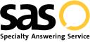 SAS Call Center logo